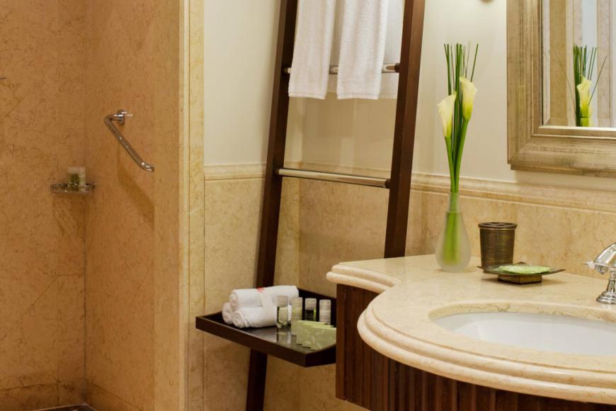 5 Sterne Hotel: The Westin Dubai Mina Seyahi Beach Resort & Marina - Dubai, Dubai, Bild 8