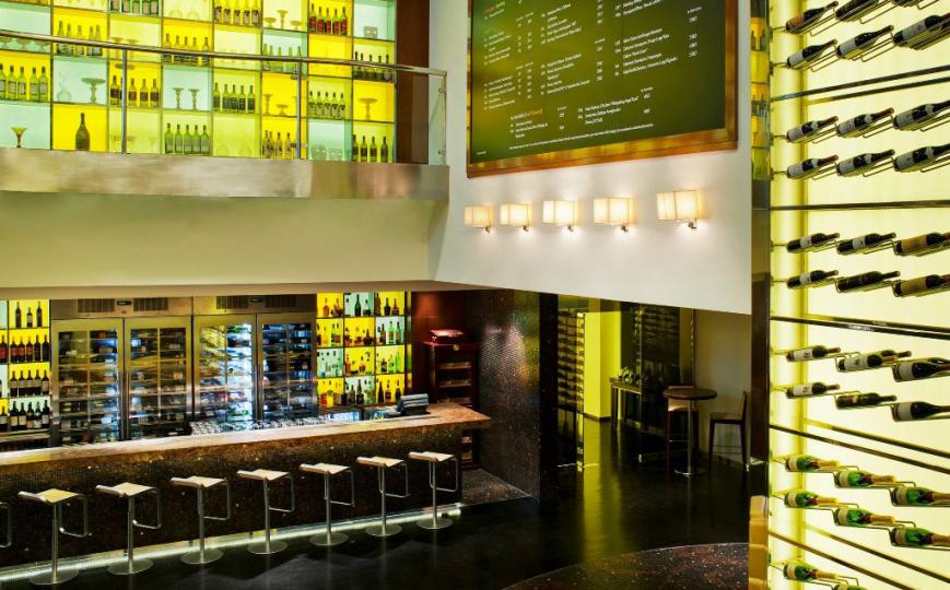 5 Sterne Hotel: The Westin Dubai Mina Seyahi Beach Resort & Marina - Dubai, Dubai, Bild 4