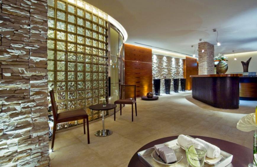 5 Sterne Hotel: The Westin Dubai Mina Seyahi Beach Resort & Marina - Dubai, Dubai, Bild 6