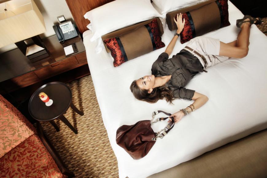 5 Sterne Hotel: Amwaj Rotana Jumeirah Beach - Jumeirah Beach, Dubai, Bild 10