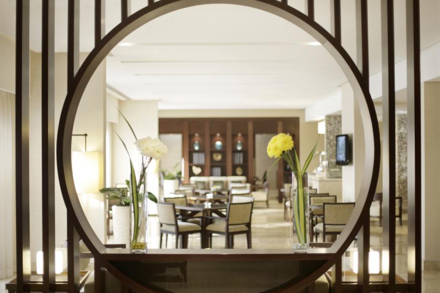 5 Sterne Hotel: Amwaj Rotana Jumeirah Beach - Jumeirah Beach, Dubai, Bild 7