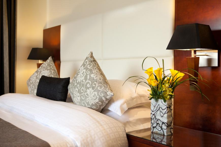 5 Sterne Hotel: Crowne Plaza Jumeirah Dubai - Jumeirah Beach, Dubai, Bild 10