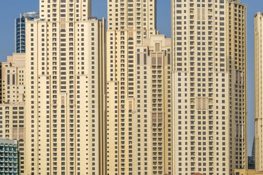 5 Sterne Hotel: Crowne Plaza Jumeirah Dubai - Jumeirah Beach, Dubai, Bild 8