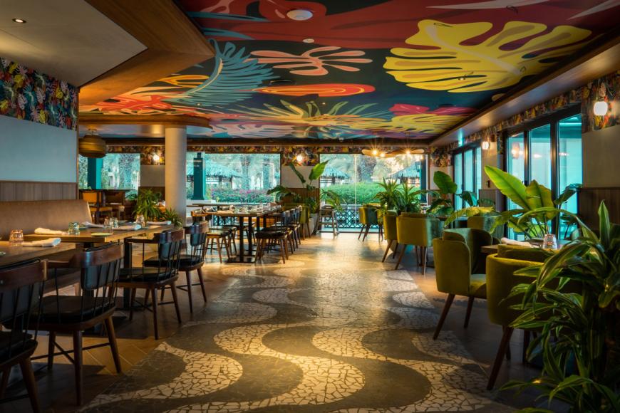 5 Sterne Hotel: Rixos Al Mairid Ras Al Khaimah - Ras al Khaimah, Ras al Khaimah, Bild 10