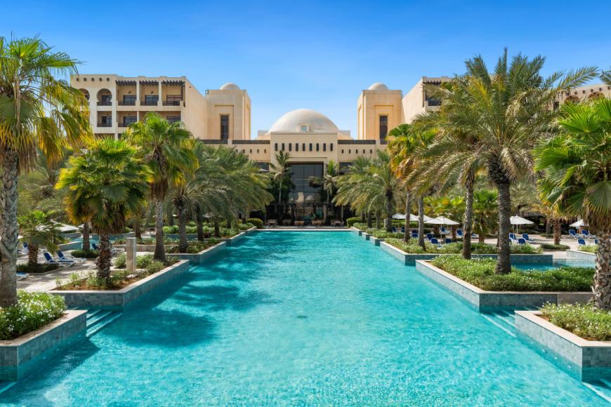 5 Sterne Hotel: Rixos Al Mairid Ras Al Khaimah - Ras al Khaimah, Ras al Khaimah, Bild 3