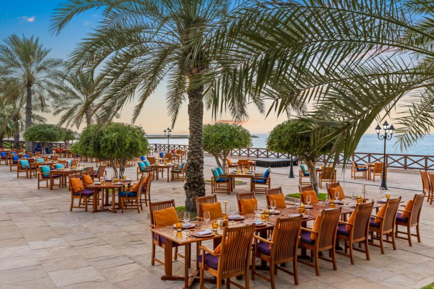 5 Sterne Hotel: Rixos Al Mairid Ras Al Khaimah - Ras al Khaimah, Ras al Khaimah, Bild 7