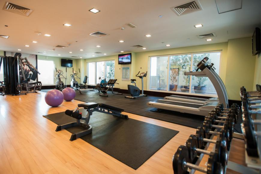 3 Sterne Hotel: Citymax Hotel AL barsha - Al Barsha, Dubai, Bild 3