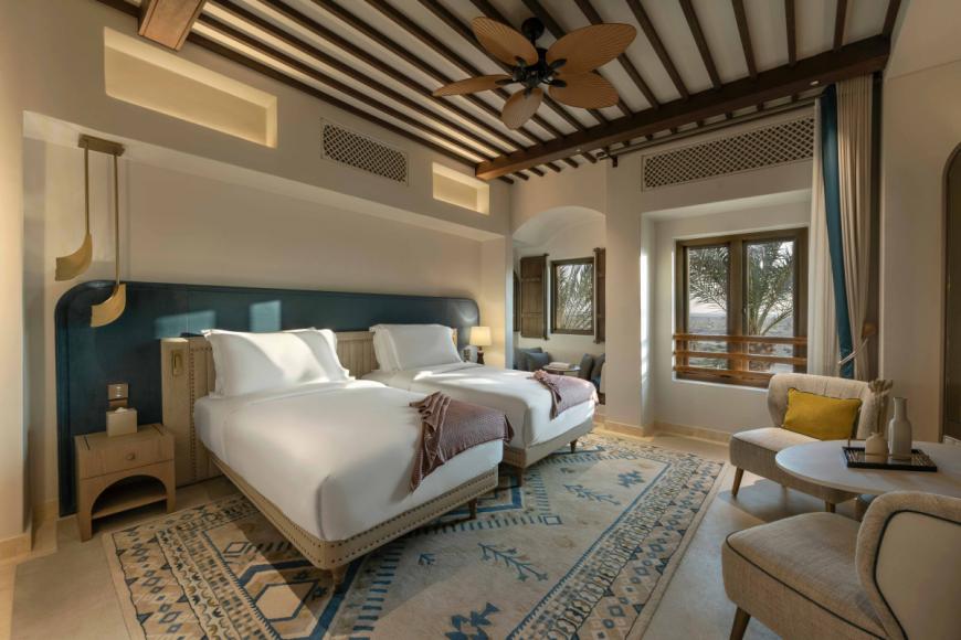5 Sterne Hotel: Bab Al Shams Desert Resort & Spa - Dubai, Dubai, Bild 2