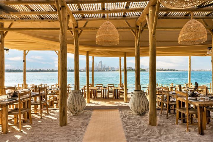 5 Sterne Hotel: Sofitel Dubai The Palm Resort & Spa - Dubai, Dubai, Bild 7