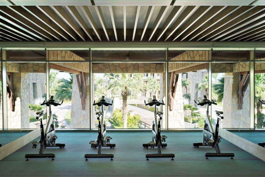 5 Sterne Hotel: Sofitel Dubai The Palm Resort & Spa - Dubai, Dubai, Bild 8