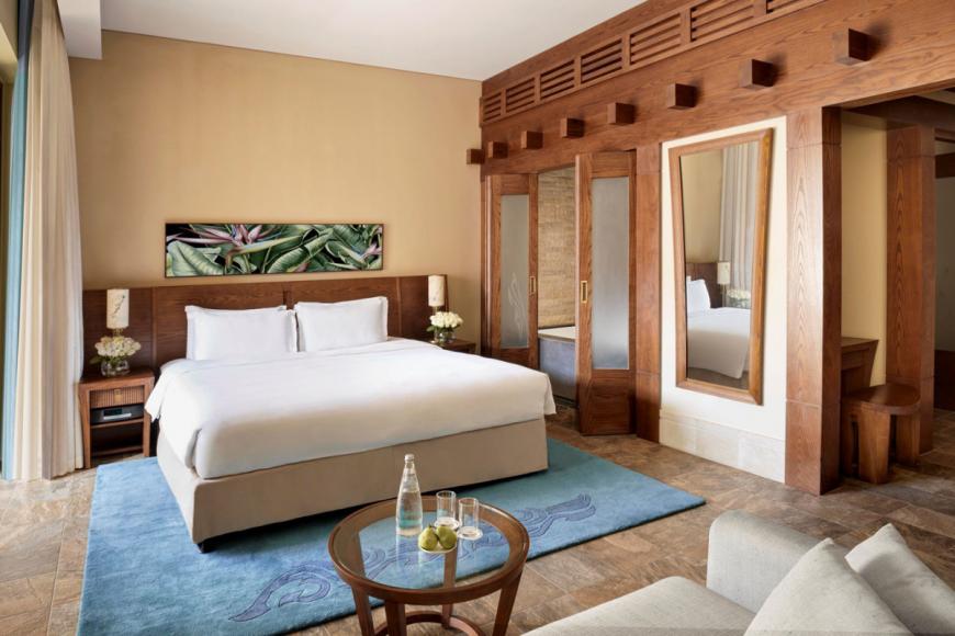 5 Sterne Hotel: Sofitel Dubai The Palm Resort & Spa - Dubai, Dubai, Bild 5