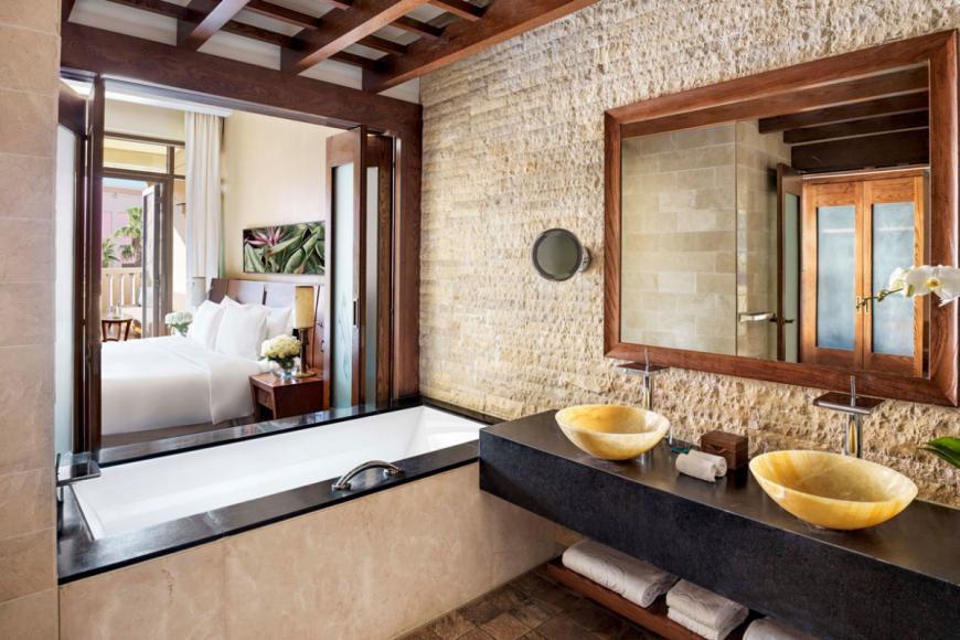 5 Sterne Hotel: Sofitel Dubai The Palm Resort & Spa - Dubai, Dubai, Bild 6