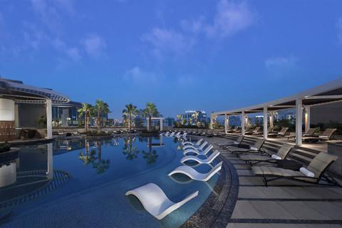 5 Sterne Hotel: Hyatt Regency Dubai Creek Heights - Dubai, Dubai, Bild 10