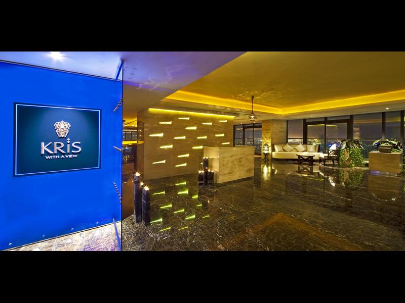 5 Sterne Hotel: Park Regis Kris Kin - Dubai, Dubai, Bild 2