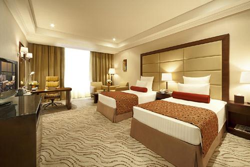 5 Sterne Hotel: Park Regis Kris Kin - Dubai, Dubai, Bild 4