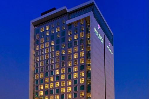 5 Sterne Hotel: Park Regis Kris Kin - Dubai, Dubai, Bild 5
