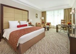 5 Sterne Hotel: Park Regis Kris Kin - Dubai, Dubai, Bild 6