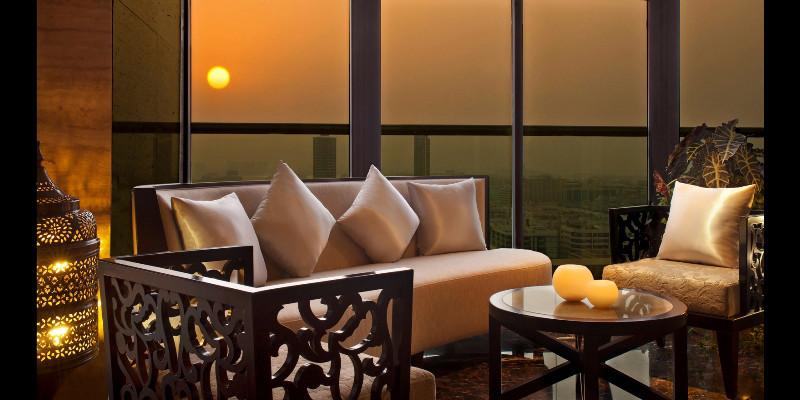 5 Sterne Hotel: Park Regis Kris Kin - Dubai, Dubai, Bild 8