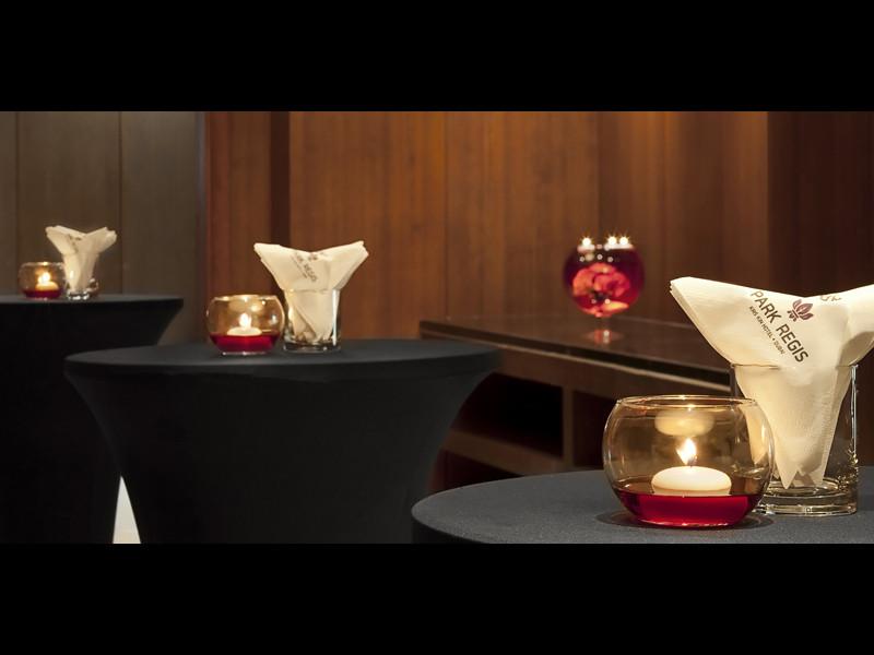 5 Sterne Hotel: Park Regis Kris Kin - Dubai, Dubai, Bild 9