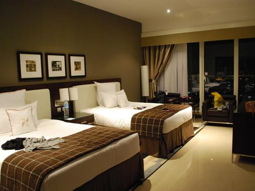 4 Sterne Hotel: Four Points By Sheraton Sheikh Zayed Road - Dubai, Dubai, Bild 5