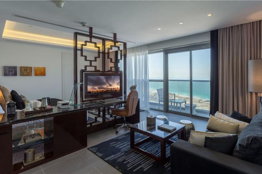 4 Sterne Hotel: The First Collection Marina (ex Wyndham Dubai Marina) - Dubai, Dubai, Bild 5