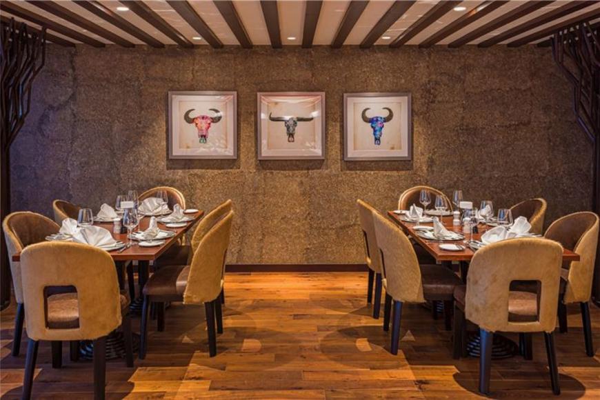 4 Sterne Hotel: The First Collection Marina (ex Wyndham Dubai Marina) - Dubai, Dubai, Bild 9