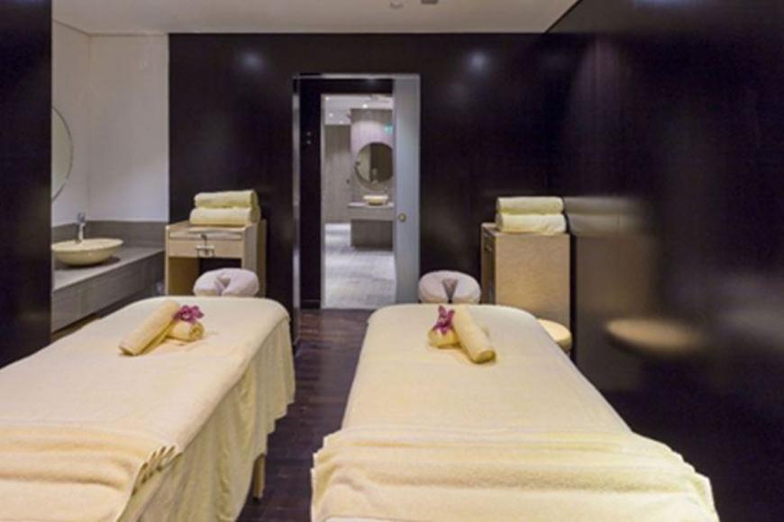 4 Sterne Hotel: The First Collection Marina (ex Wyndham Dubai Marina) - Dubai, Dubai, Bild 10