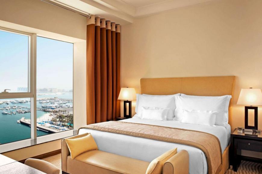 5 Sterne Hotel: Grosvenor House Dubai - Dubai, Dubai, Bild 2