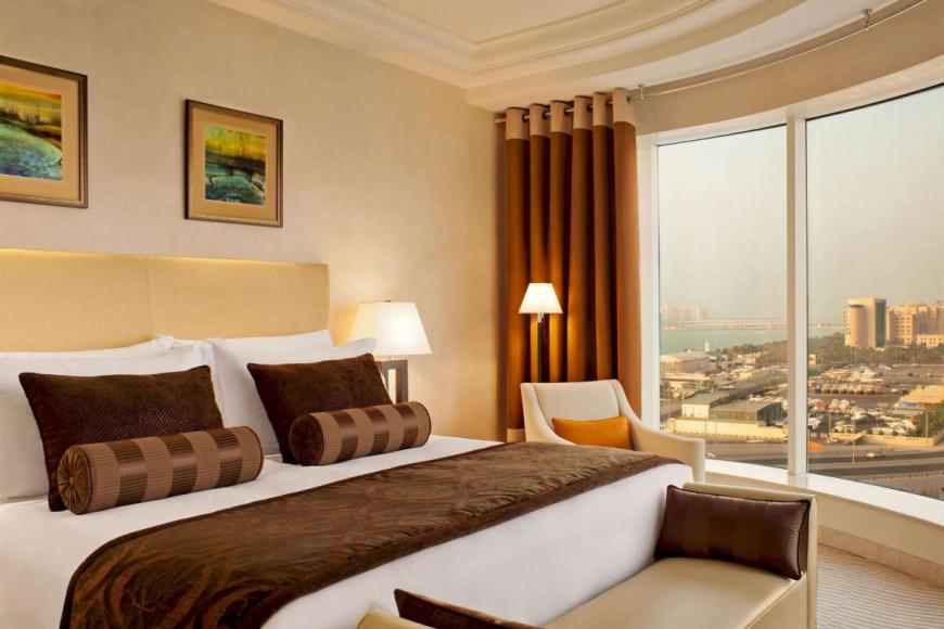 5 Sterne Hotel: Grosvenor House Dubai - Dubai, Dubai, Bild 3