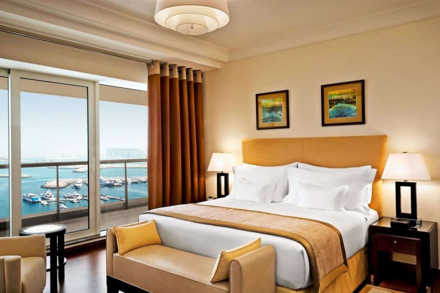 5 Sterne Hotel: Grosvenor House Dubai - Dubai, Dubai, Bild 4