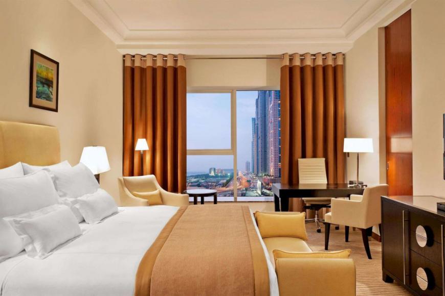 5 Sterne Hotel: Grosvenor House Dubai - Dubai, Dubai, Bild 5