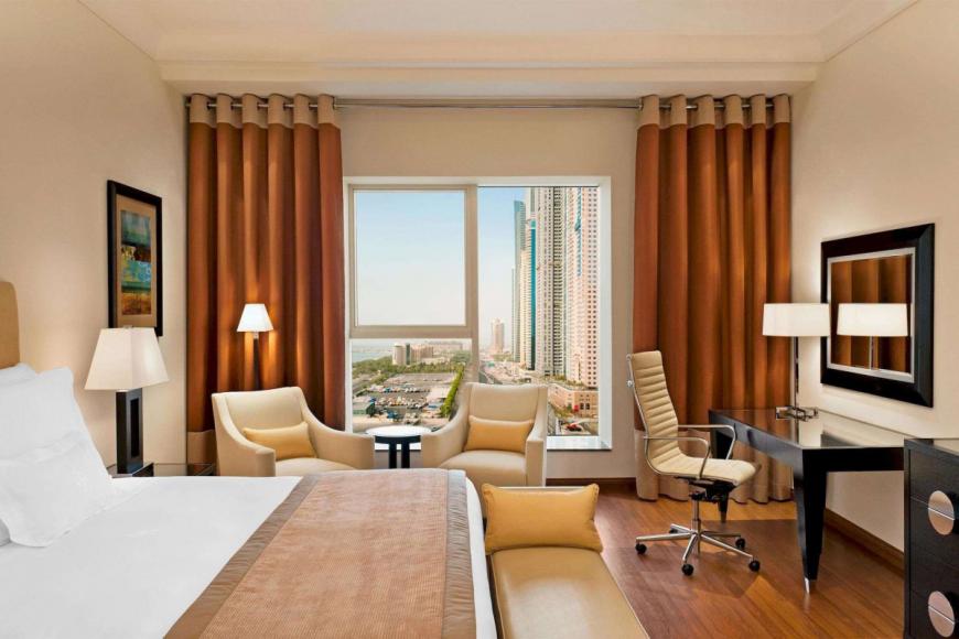 5 Sterne Hotel: Grosvenor House Dubai - Dubai, Dubai, Bild 6