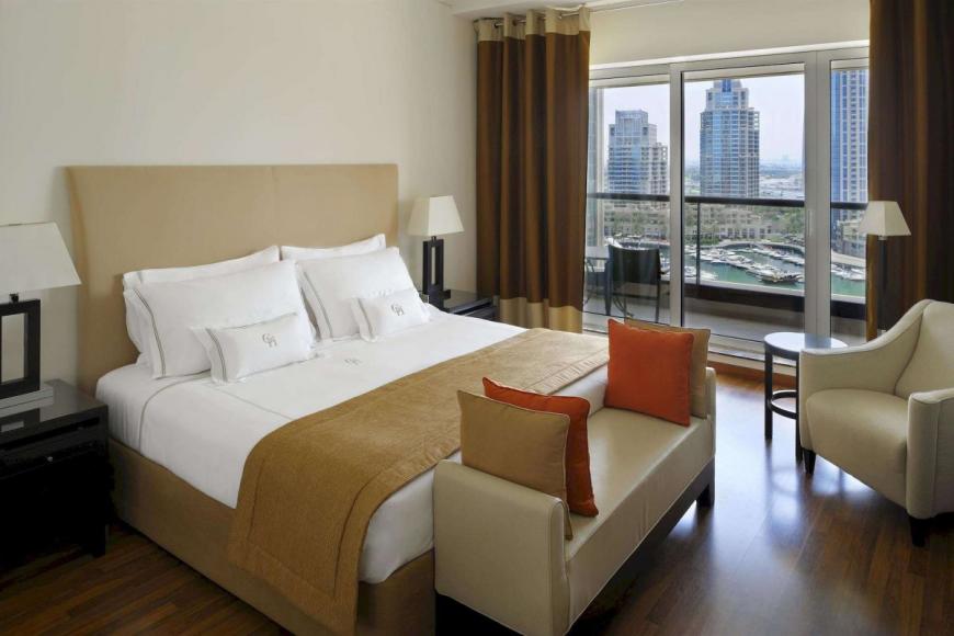 5 Sterne Hotel: Grosvenor House Dubai - Dubai, Dubai, Bild 7