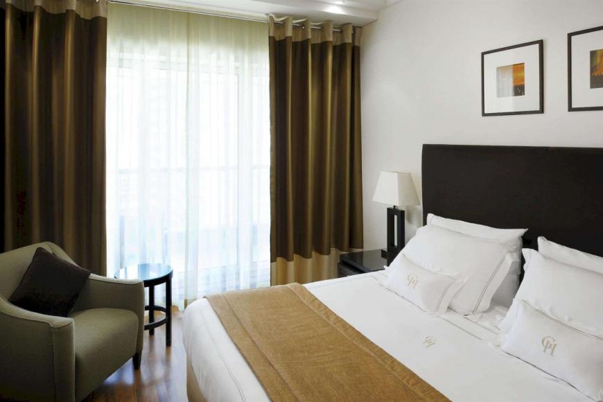 5 Sterne Hotel: Grosvenor House Dubai - Dubai, Dubai, Bild 8