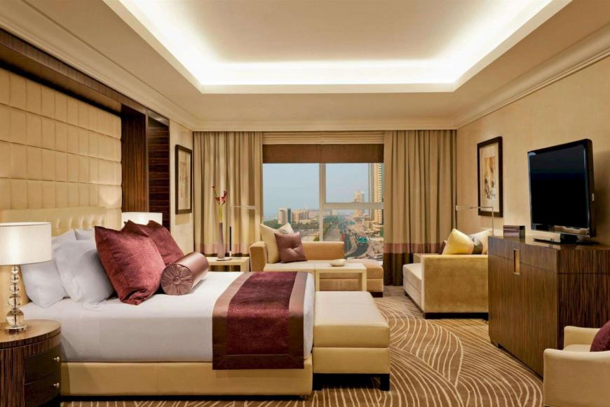 5 Sterne Hotel: Grosvenor House Dubai - Dubai, Dubai, Bild 9