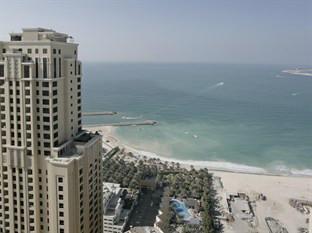 4 Sterne Hotel: Ramada Hotel & Suites By Wyndham Dubai JBR - Jumeirah Beach, Dubai, Bild 6