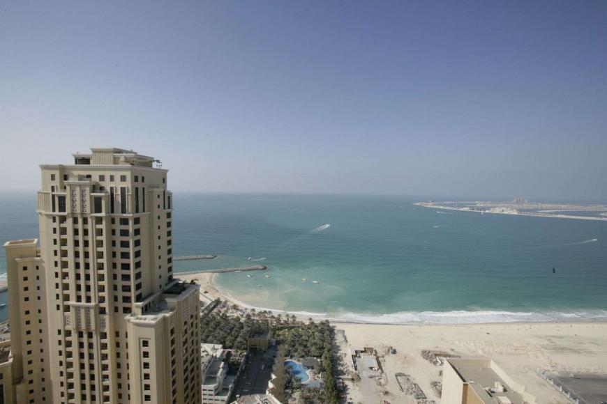 4 Sterne Hotel: Ramada Hotel & Suites By Wyndham Dubai JBR - Jumeirah Beach, Dubai, Bild 10
