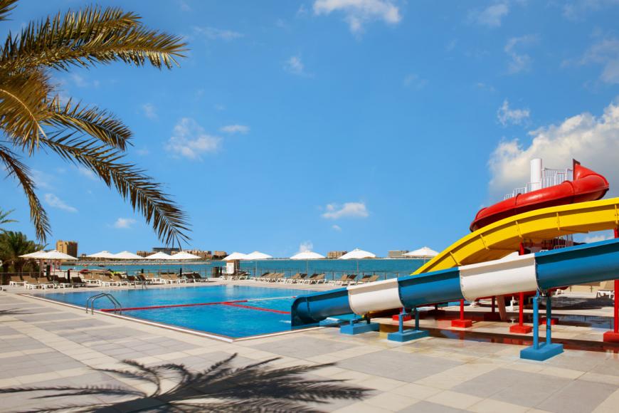 5 Sterne Hotel: Rixos Bab Al Bahr - Ras al Khaimah, Ras al Khaimah, Bild 8