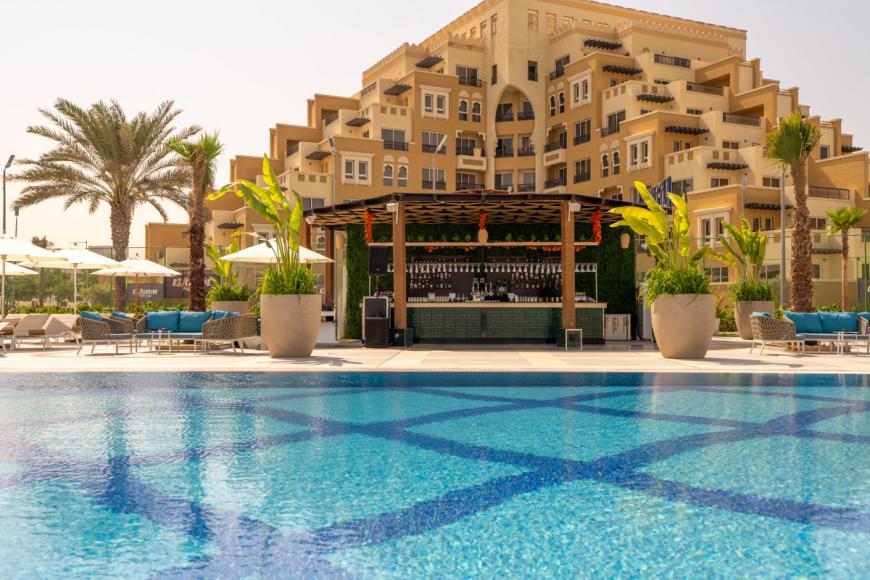 5 Sterne Hotel: Rixos Bab Al Bahr - Ras al Khaimah, Ras al Khaimah, Bild 3