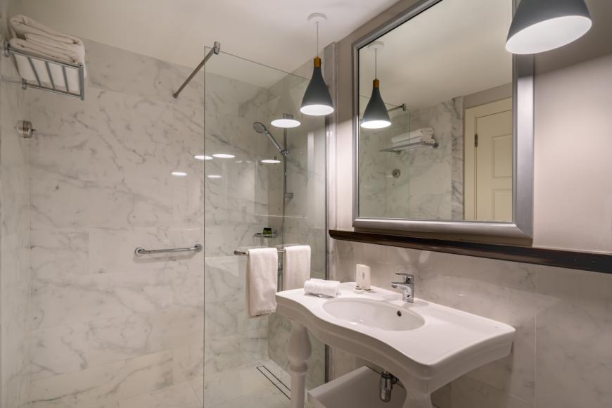 5 Sterne Hotel: Rixos Bab Al Bahr - Ras al Khaimah, Ras al Khaimah, Bild 5