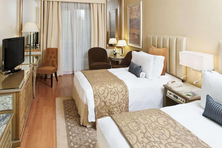 5 Sterne Hotel: Millennium Plaza Downtown - Dubai, Dubai, Bild 2