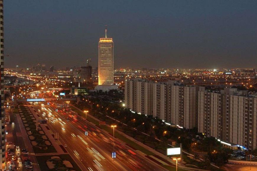 5 Sterne Hotel: Millennium Plaza Downtown - Dubai, Dubai, Bild 6