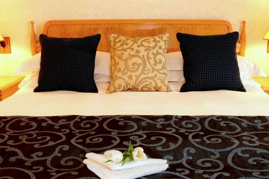 5 Sterne Hotel: Millennium Plaza Downtown - Dubai, Dubai, Bild 9