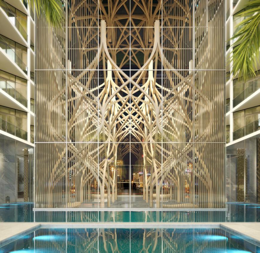 5 Sterne Hotel: Five Palm Jumeirah Dubai - Dubai, Dubai