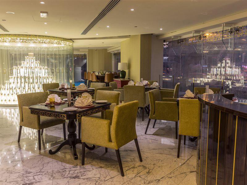 4 Sterne Hotel: Gevora Hotel - Dubai, Dubai, Bild 4