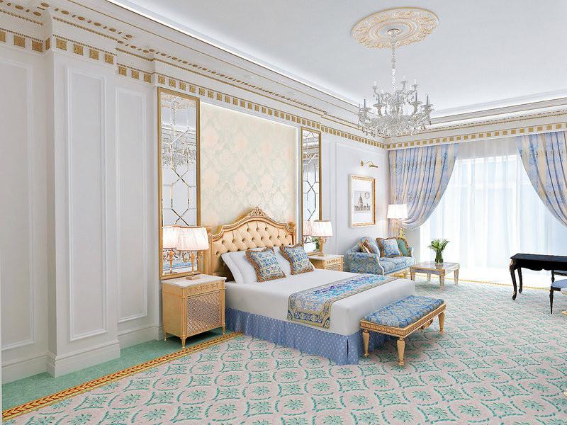 5 Sterne Hotel: Raffles The Palm - Dubai, Dubai, Bild 6