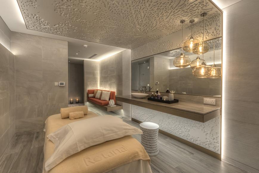 5 Sterne Familienhotel: Al Bandar Rotana - Dubai, Dubai, Bild 10