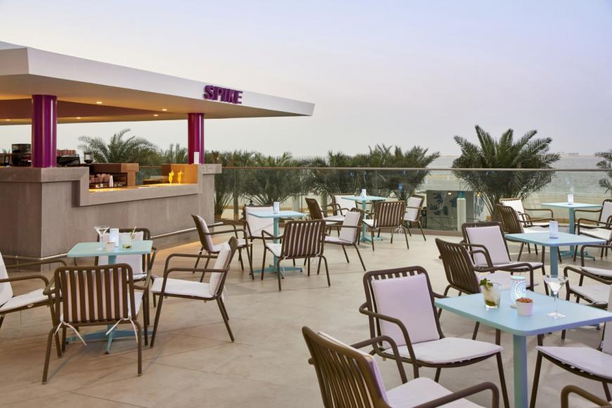 4 Sterne Hotel: Riu Dubai - Dubai, Dubai, Bild 10