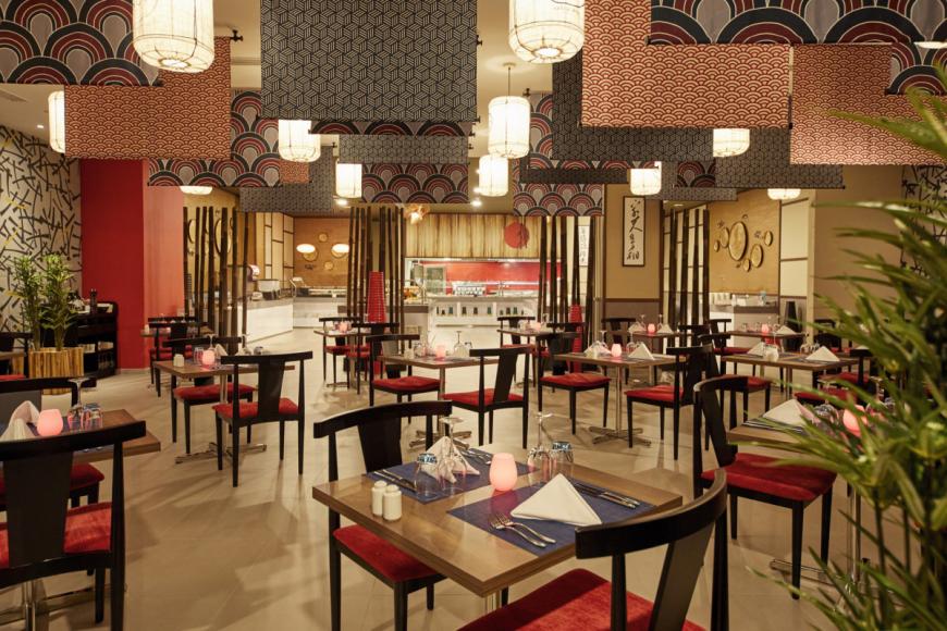 4 Sterne Hotel: Riu Dubai - Dubai, Dubai, Bild 9