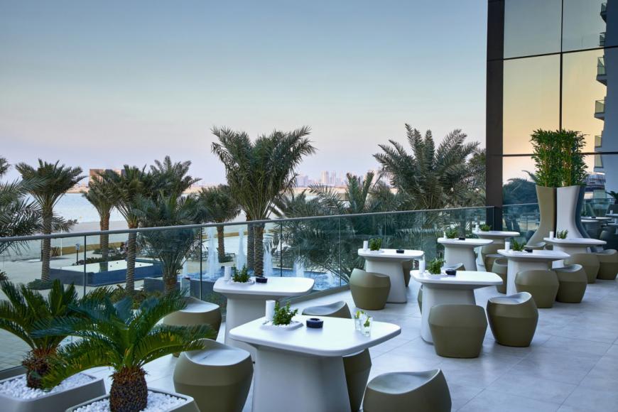 4 Sterne Hotel: Riu Dubai - Dubai, Dubai, Bild 7